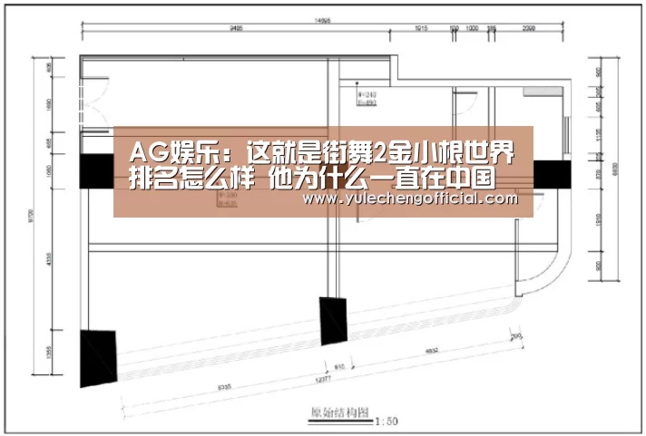 AG娱乐:这就是街舞2金小根世界排名怎么样 他为什么一直在中国(图1) AG娱乐城