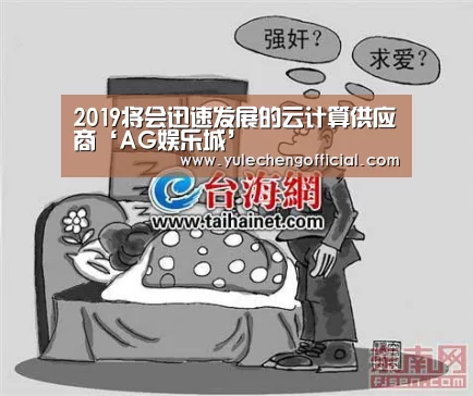 2019将会迅速发展的云计算供应商‘AG娱乐城’(图1) AG导航