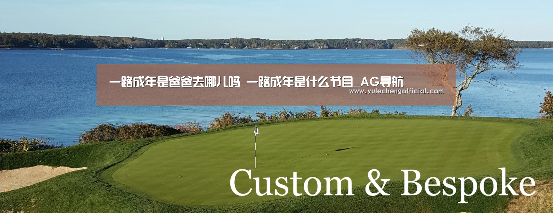 一路成年是爸爸去哪儿吗 一路成年是什么节目_AG导航(图1) AG专区