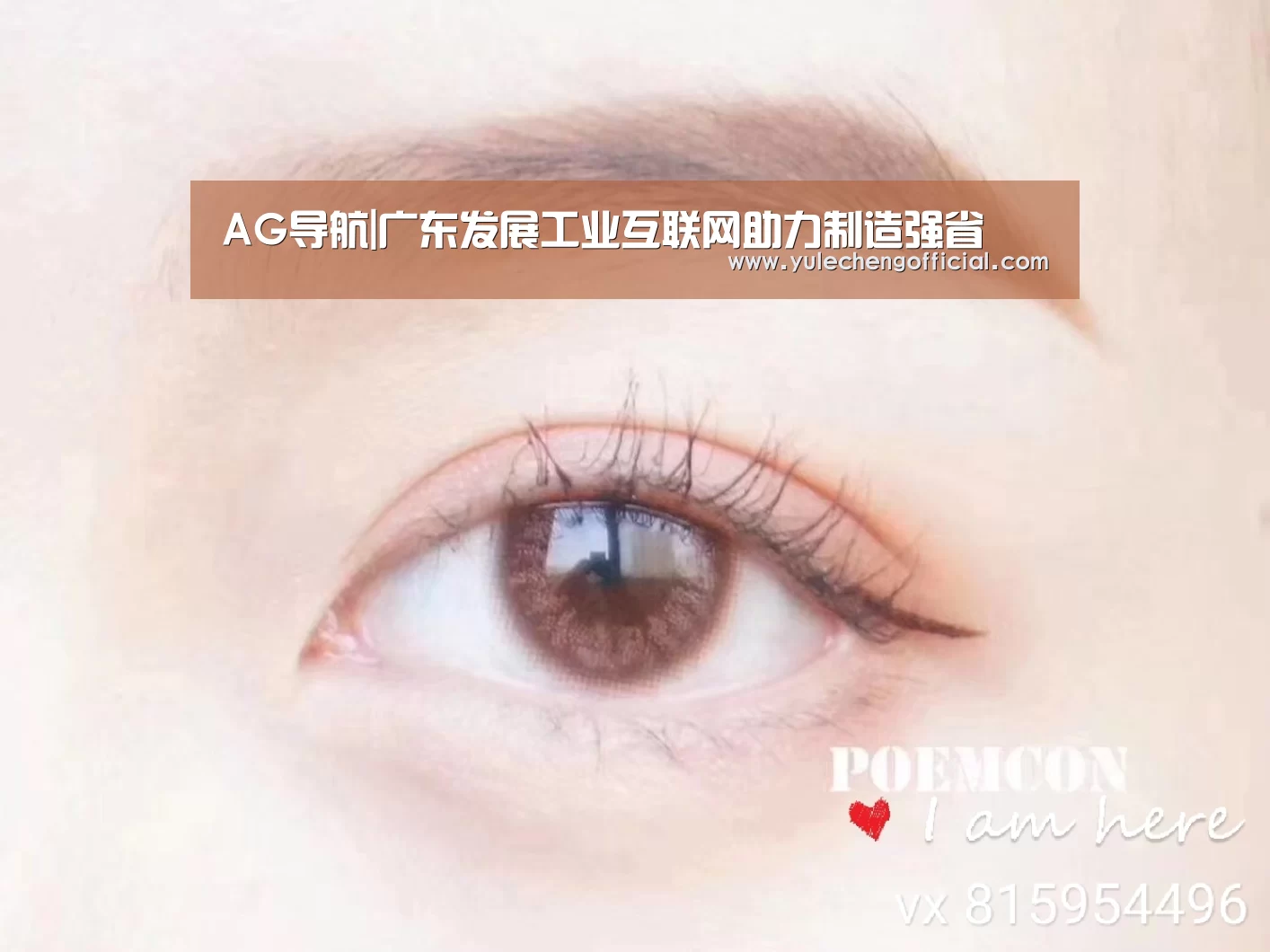 AG导航|广东发展工业互联网助力制造强省(图1) AG专区