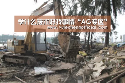 学什么技术好找事情“AG专区”(图1) AG娱乐城