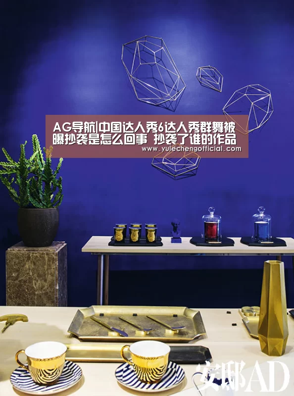 AG导航|中国达人秀6达人秀群舞被曝抄袭是怎么回事 抄袭了谁的作品(图1) AG娱乐