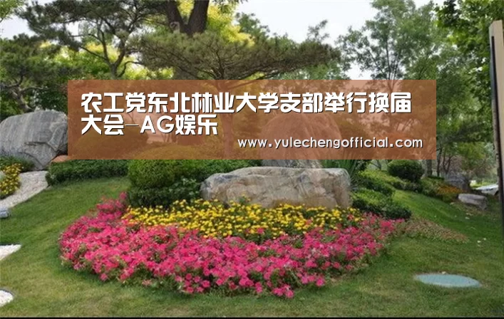 农工党东北林业大学支部举行换届大会-AG娱乐(图1) AG娱乐