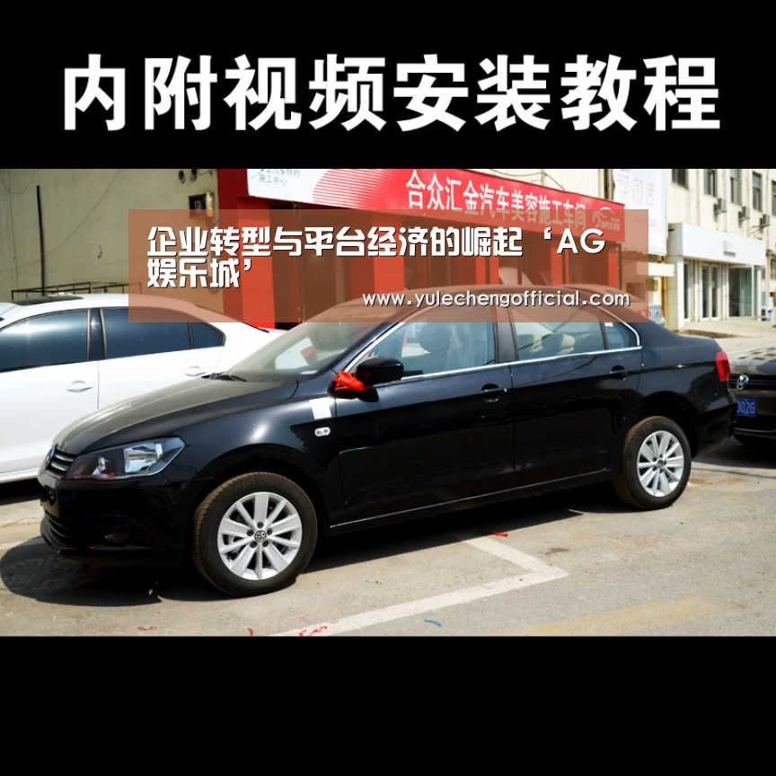 企业转型与平台经济的崛起‘AG娱乐城’(图3) AG娱乐